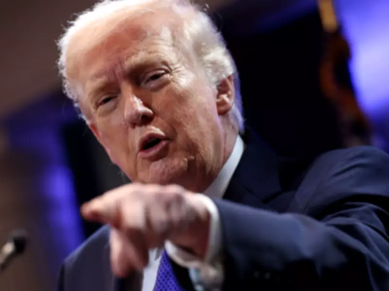 Beyond Tariffs: How Canadian Investment in the U.S. Benefits Trump's Economy