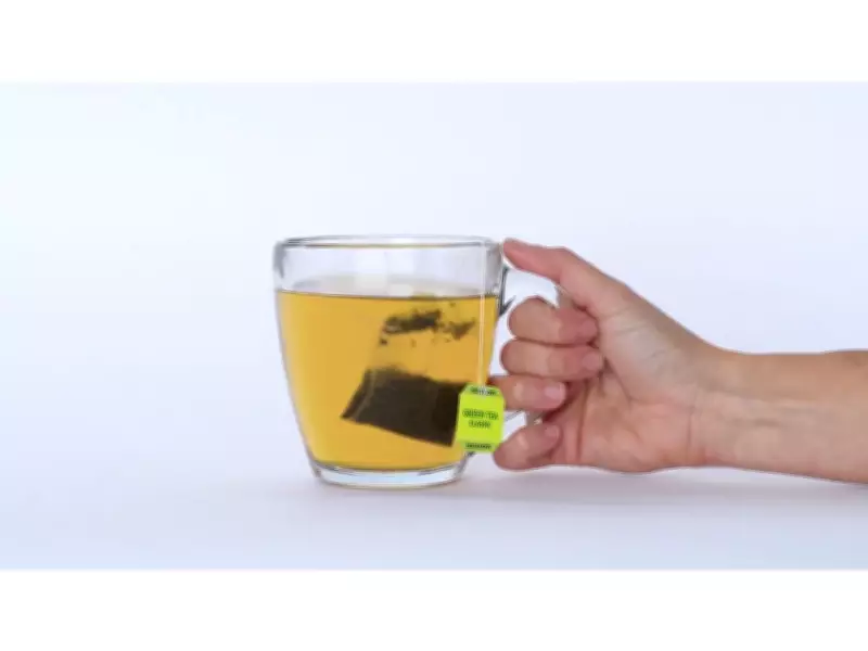 Bigelow Tea Confirms Plastic-Free, Biodegradable Tea Bags Amid Microplastics Research