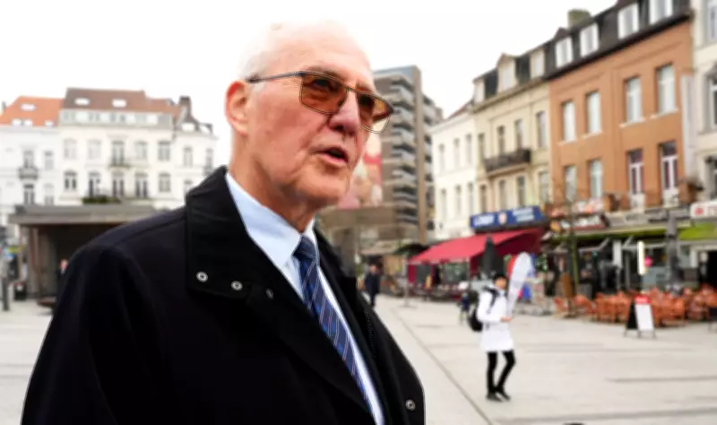 Bill Blair to Resign Parliamentary Seat for UK Diplomatic Post