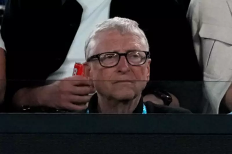 Bill Gates Cancels AI Speech Amid Epstein File Controversy