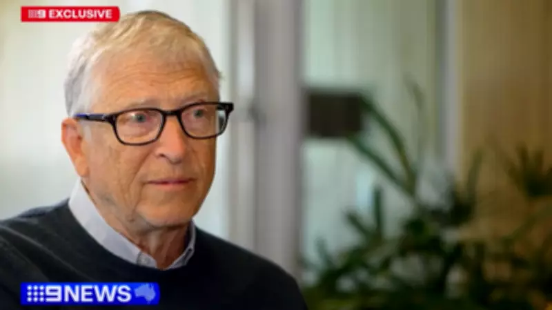 Bill Gates Denies Epstein's Allegations in Newly Released DOJ Documents