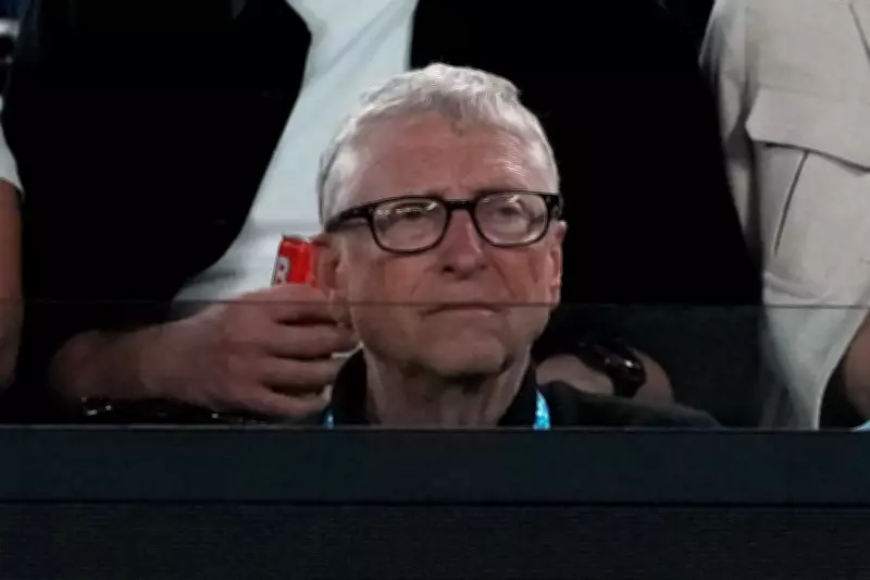 Bill Gates Took Responsibility for Epstein Links, Foundation States