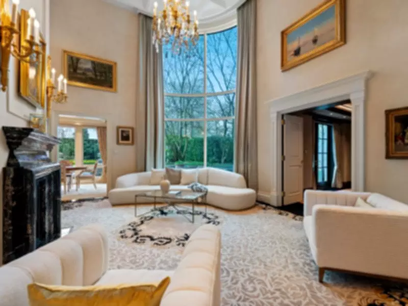 Billionaire Couple's Elegant South Granville Townhouse Hits Vancouver Market