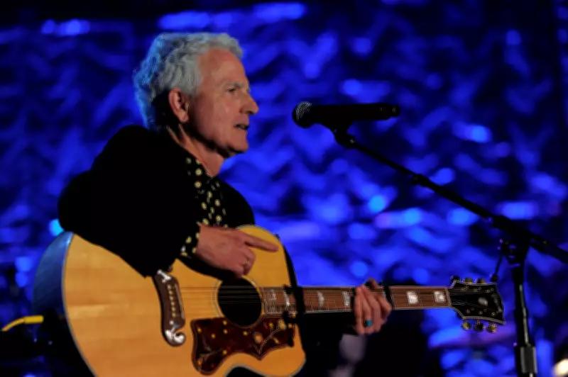 Billy Steinberg, Songwriter Behind 'Like a Virgin,' Passes Away at Age 75