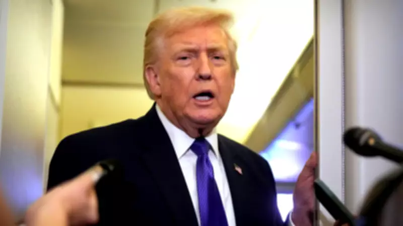 Bipartisan Governors' Gathering Unravels as White House Excludes Democrats