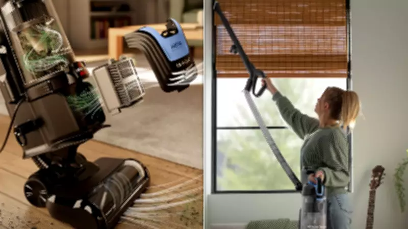 Bissell Pet Hair Eraser Vacuum Earns Rave Reviews, Now 25% Off on Amazon