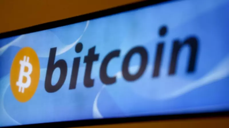 Bitcoin Plunges Amid Market Turmoil, Losing $2 Trillion Since October Peak