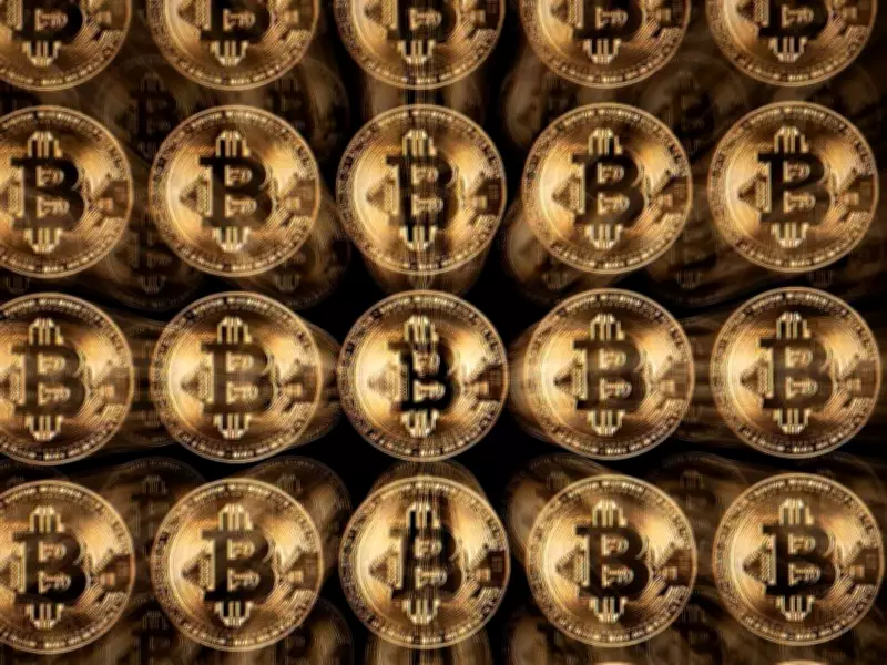 Bitcoin Plunges to $72,000 Amid Market 'Crisis of Faith' and Global Risk-Off Sentiment