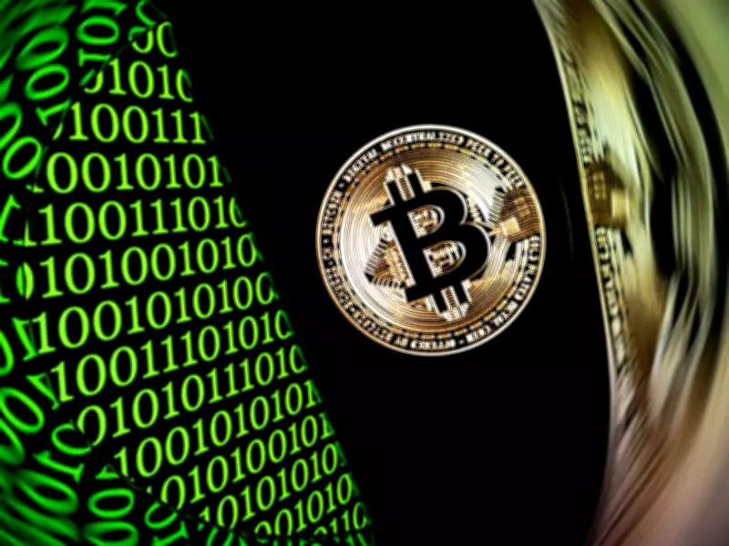 Bitcoin's Bull Case Emerges from $1 Trillion Market Wreckage