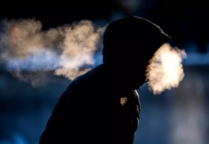 Bitter Cold Expected to Grip Barrie and Surrounding Region This Week