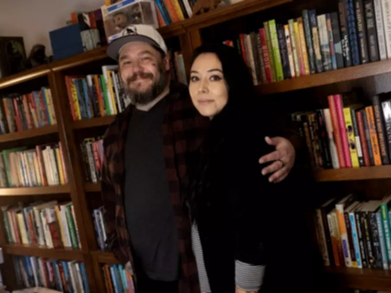 Black Bird Commons: Regina's New Community Hub for Artists and Writers