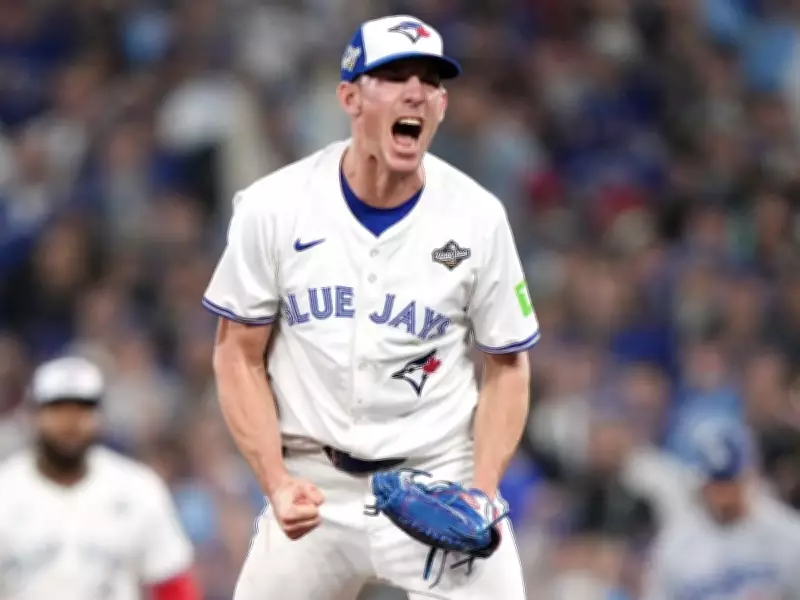 Blue Jays Face Pitching Depth Crisis as Chris Bassitt Emerges as Potential Solution