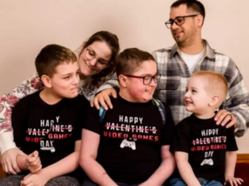 Blue Jays Fan with Weeks to Live Fulfills Dream Trip to Spring Training