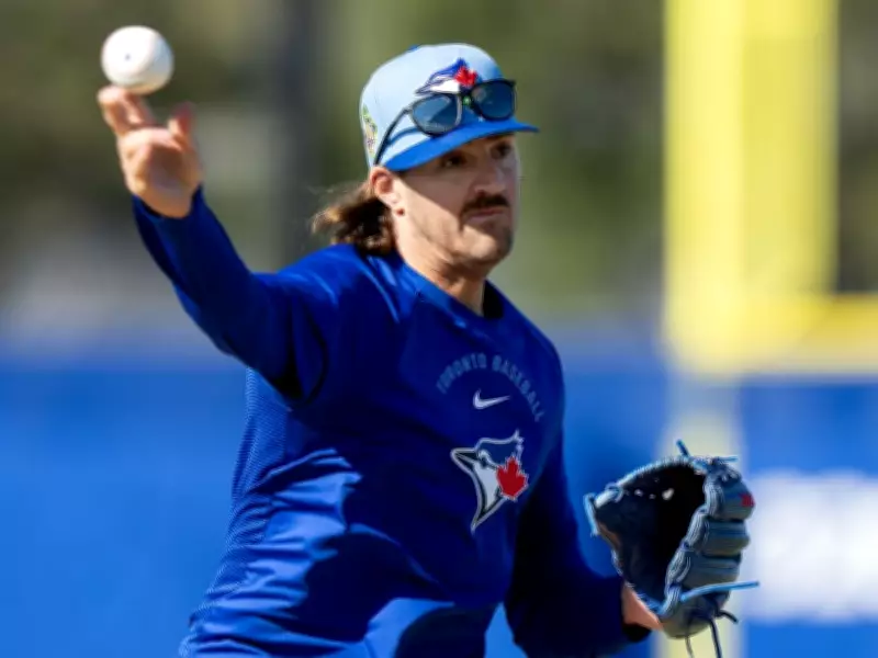 Blue Jays' Kevin Gausman Considers Retirement After 2026 Season to Focus on Family