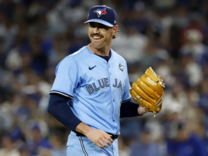 Blue Jays Taking Cautious Approach with Shane Bieber's Forearm Fatigue Recovery