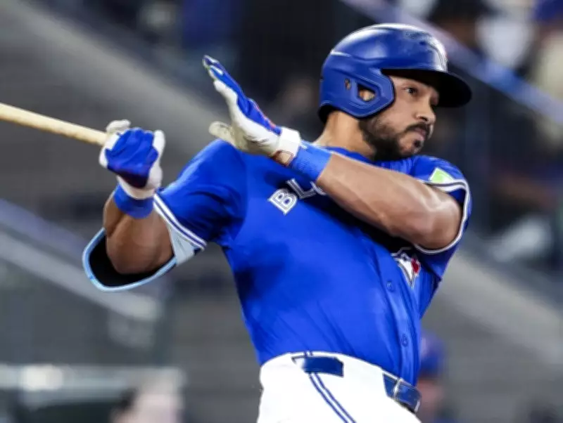 Blue Jays Training Camp Opens with Major Injury Blows to Key Players