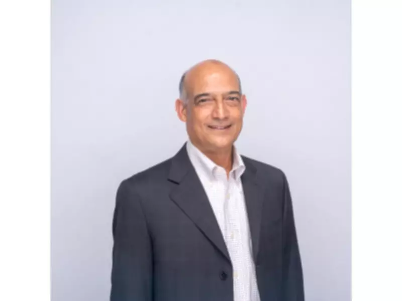 BluEarth Renewables Appoints Arun Banskota as New President and CEO