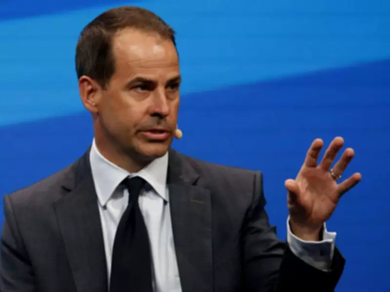 BMO CEO Describes Market Response to Supreme Court Tariff Ruling as 'Pretty Subdued'