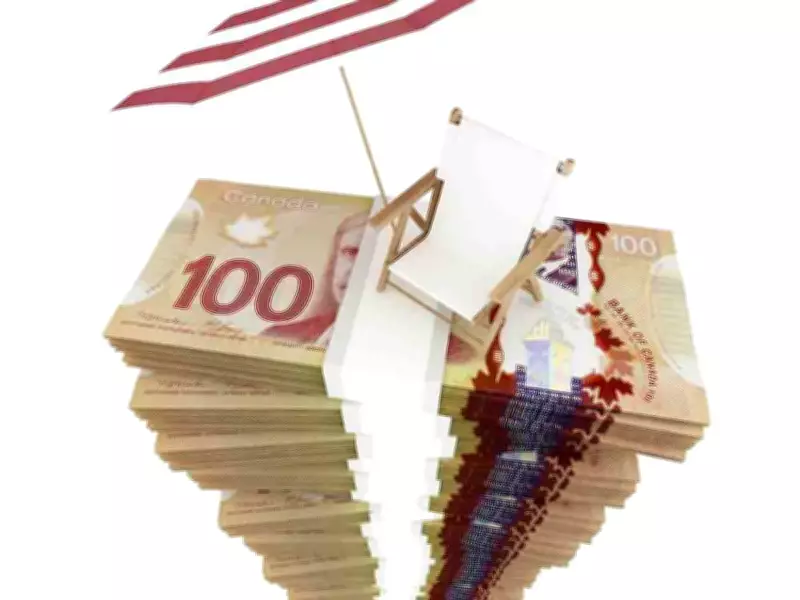 BMO Survey: Canadians' $1.7M Retirement Goal Becomes Increasingly Unattainable