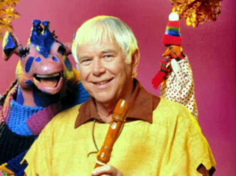 Bob Homme: The American-Born Friendly Giant Who Became a Canadian Icon