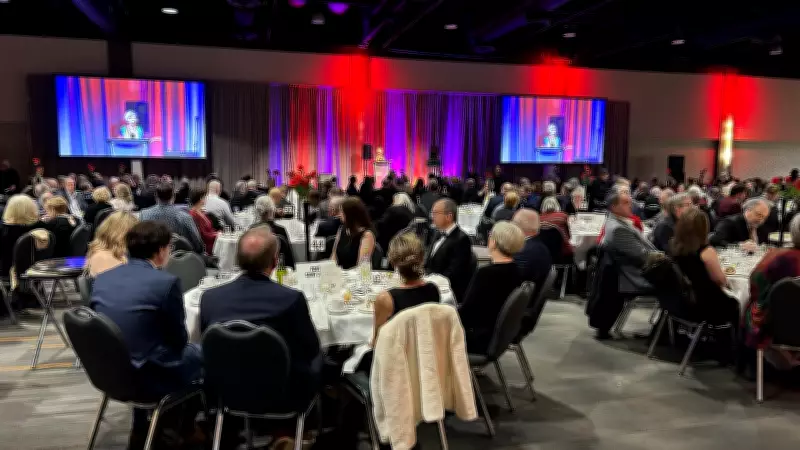 Bobby's Hospice Annual Gala Raises Funds in Saint John