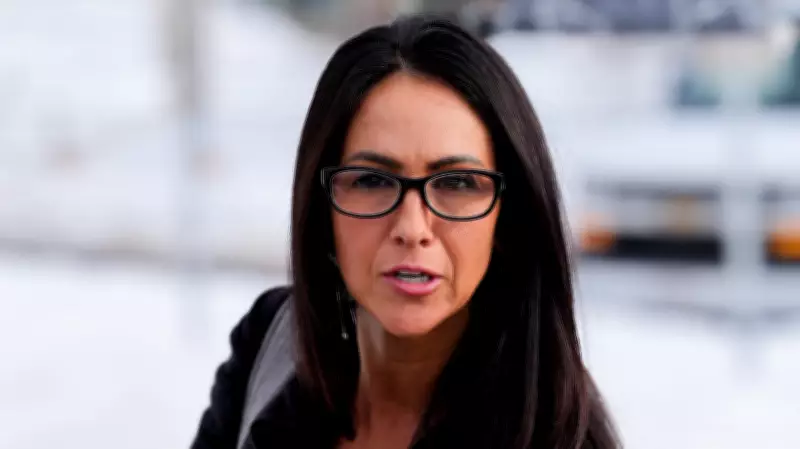 Boebert's Sarcastic Defense for Sharing Clinton Deposition Photo Sparks Outrage