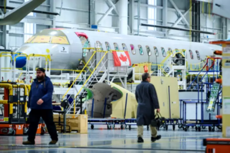 Bombardier Expands U.S. Aviation Service Footprint with Velocity Maintenance Acquisition