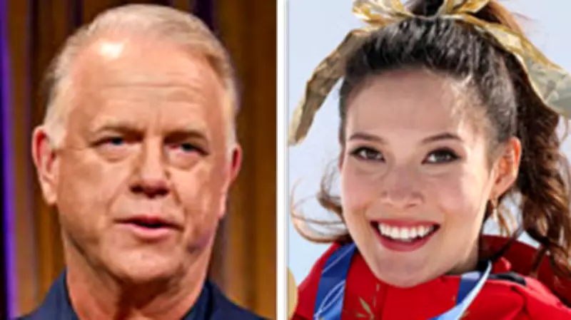 Boomer Esiason Criticizes Eileen Gu as 'Insufferable' After Olympic Triumph