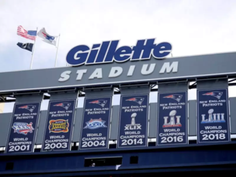 Boston World Cup Games Threatened by Security Funding Dispute