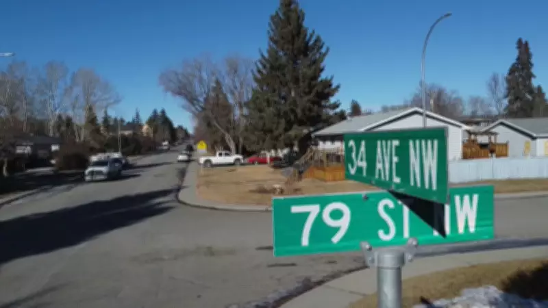 Bowness Residents Anticipate Months of Disruption from Major Water-Main Construction