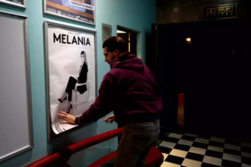 Box Office Update: 'Send Help' Holds Top Spot as 'Melania' Documentary Plummets