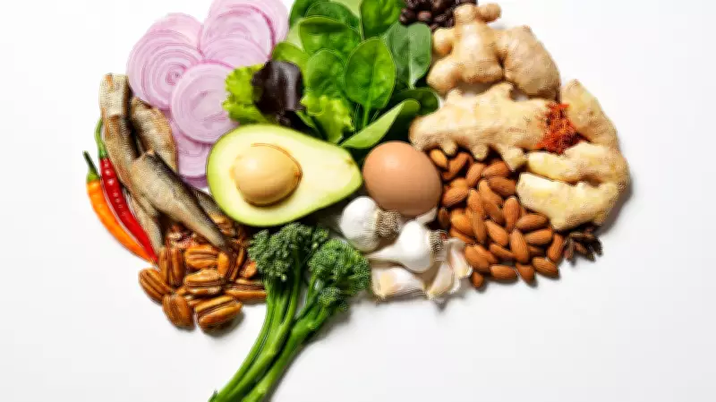 Brain Health After 40: Smaller Meals May Boost Cognition, Experts Say