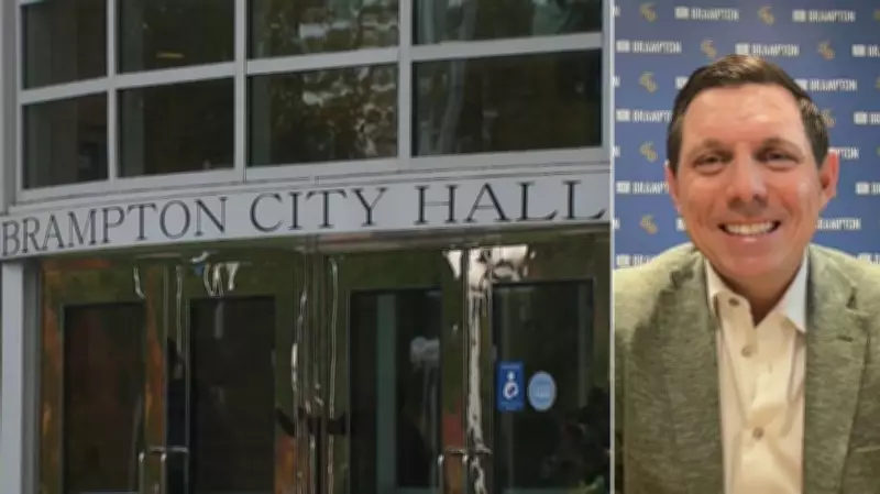 Brampton Achieves Zero Percent Tax Hike for 2026: A Fiscal Balancing Act