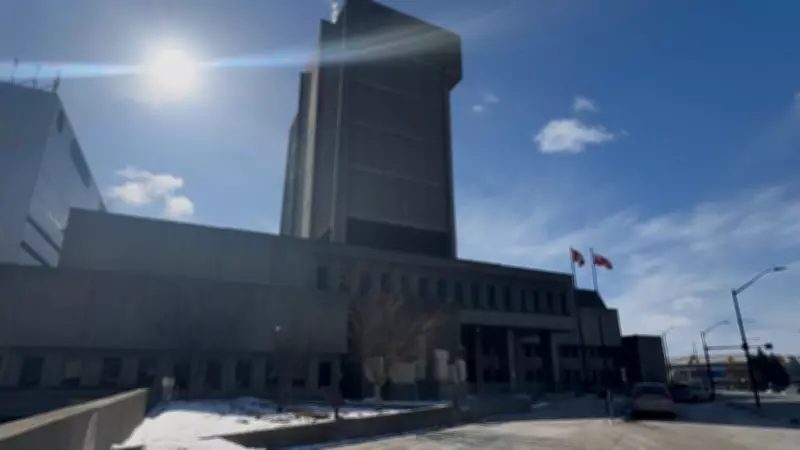 Brampton Man Convicted of Aggravated Assault in 2023 Richmond Row Shooting