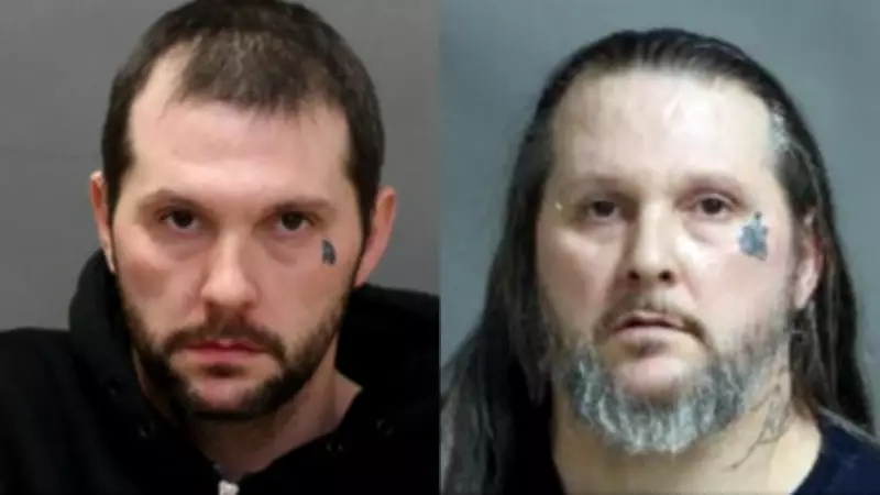 Brampton Man Faces Charges in Southern Ontario Human Trafficking Case Spanning Three Years