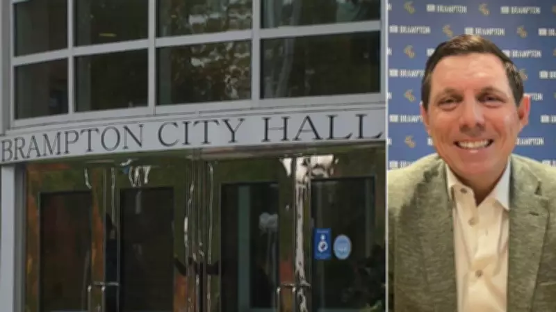 Brampton's 2026 Budget Freezes City Taxes, Maintains Hospital Levy Amid Resident Struggles