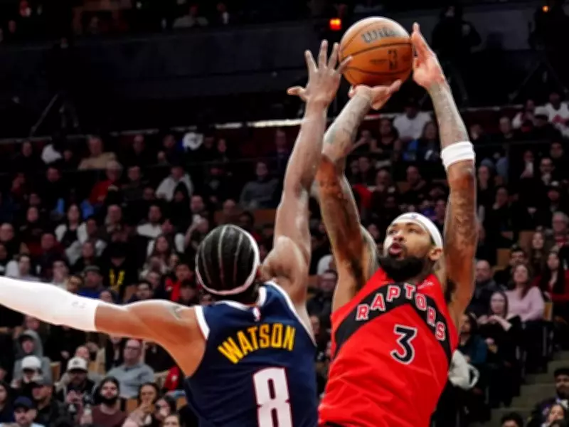 Brandon Ingram Named NBA All-Star After Initial Snub, Celebrates with Raptors