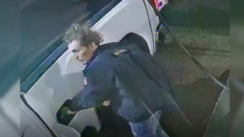 Brantford Police Seek Public Help in $60K Diesel Fuel Theft Investigation