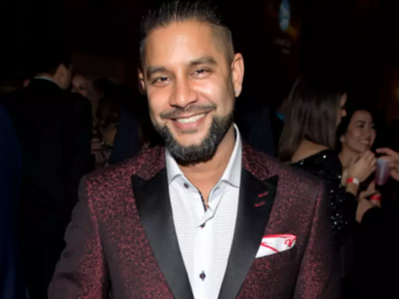 Breakfast Television's Devo Brown Announces Departure, Citing New Opportunities