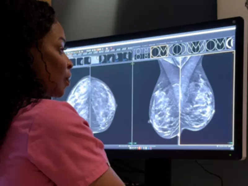 Breast Health Awareness Takes Center Stage at Calgary Home and Garden Show