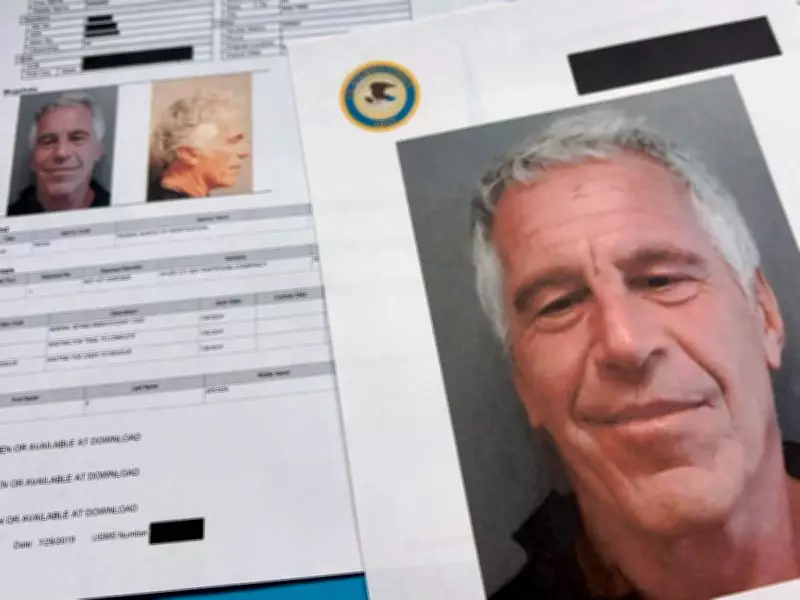 Brendan O'Neill: Epstein Files Fuel Anti-Semitic Conspiracy Theories Across Political Spectrum