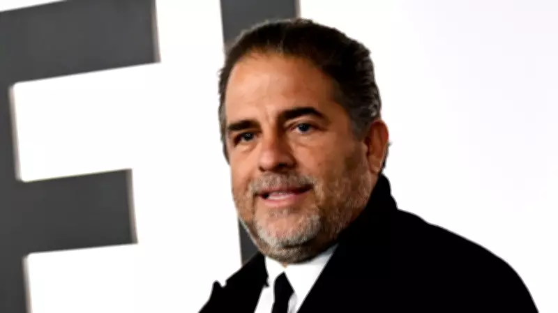 Brett Ratner Denies Epstein Relationship After DOJ Photo Release