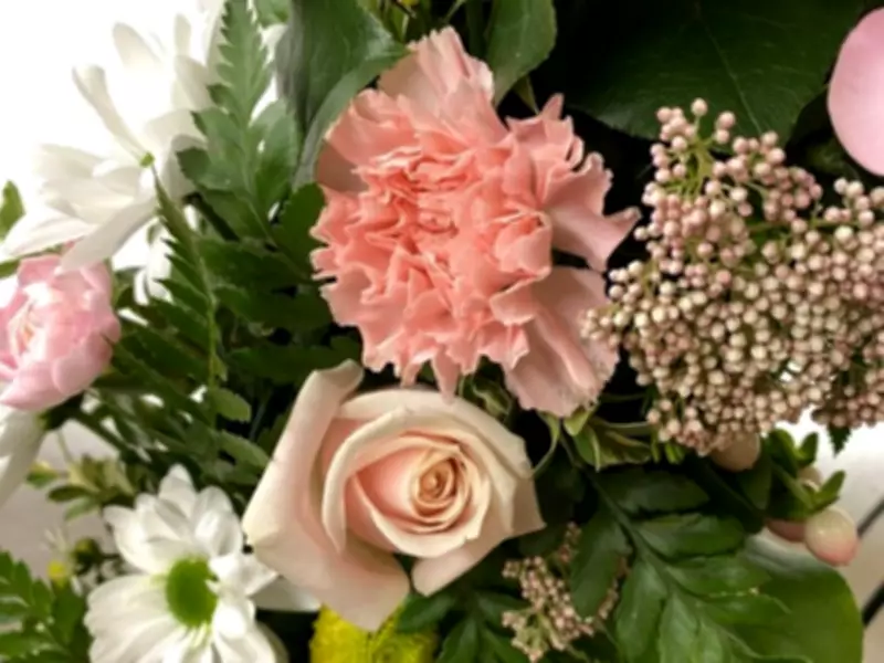 Brian Minter's Guide to Selecting the Perfect Valentine's Day Flowers