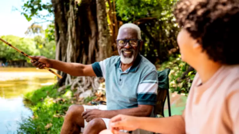 Bridging the Generational Gap: How Asking Questions Can Connect Boomers and Younger Relatives
