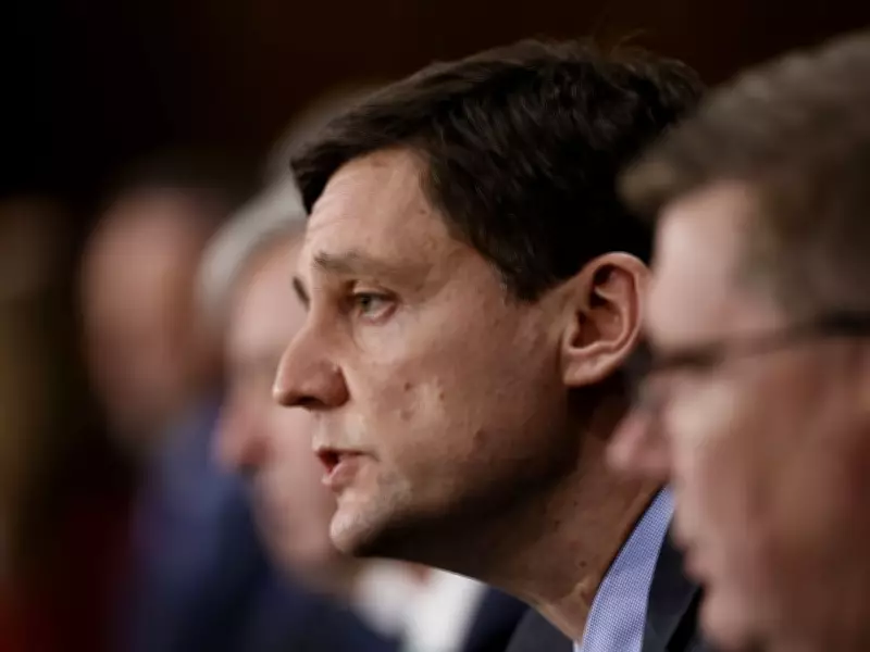 British Columbia Announces 15,000 Public Sector Job Cuts Amid Rising Debt and Spending