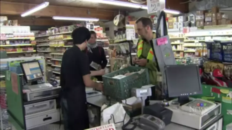 British Columbia's Minimum Wage Rises to $18.40 on June 1, 2026