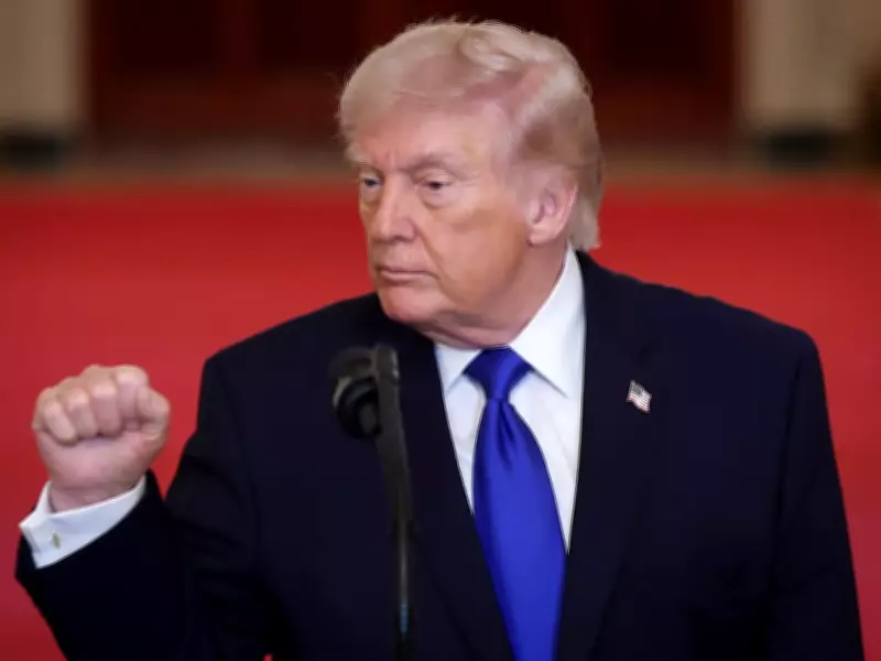 Brompton Funds CIO: Trump Tariffs Likely Peaked, AI Scare Trade Impacts Markets