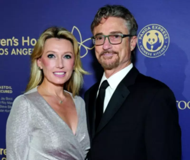 Brooke Josephson Announces Divorce After Husband's Name Surfaces in Epstein Files