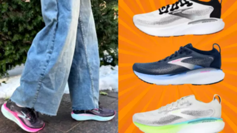 Brooks Adrenaline GTS 25 Review: The Ultimate Walking Shoe for Comfort and Support