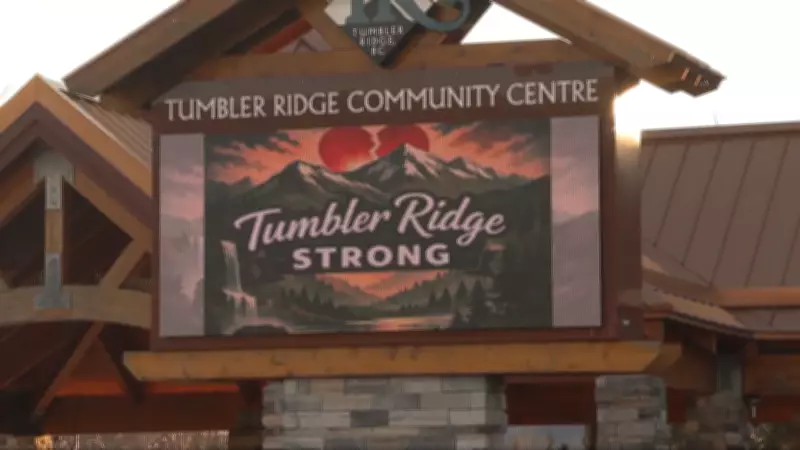 Brother of Tumbler Ridge Shooter Faces Attempted Murder Charge in Alberta